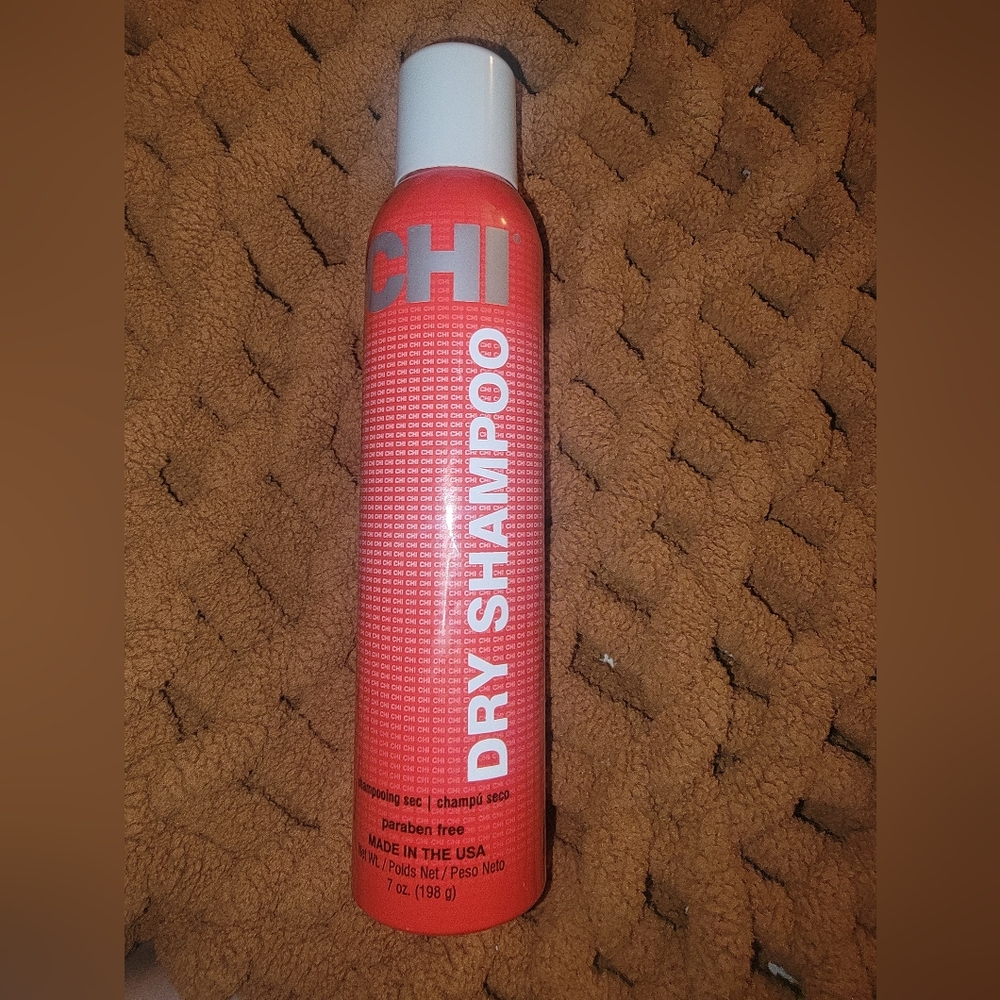CHI Dry Shampoo
